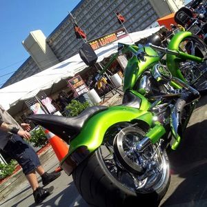 Meet your Posher, Tessa